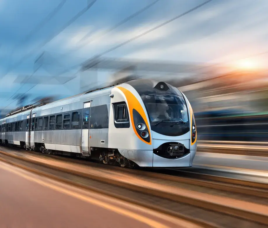 /Ferroviaire