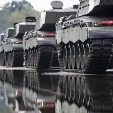 Defence